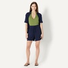 image:imageAmazon Essentials Womens Halter One Piece SwimsuitOlive