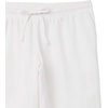 image:imageAmazon Essentials Womens Linen Blend Drawstring Relaxed Fit Wide Leg Pants Available in Plus SizeWhite