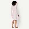image:imageAmazon Essentials Womens Long Sleeve Robe ModalBlend BathrobePink