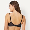 image:imageAmazon Essentials Womens Maternity amp Nursing Bra Lined All over Stretch Lace Pack of 2Black