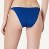 image:imageAmazon Essentials Womens NoTie String Swim Bikini BottomDeep Blue