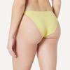 image:imageAmazon Essentials Womens NoTie String Swim Bikini BottomLight Yellow