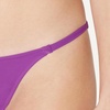 image:imageAmazon Essentials Womens NoTie String Swim Bikini BottomViolet