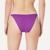 image:imageAmazon Essentials Womens NoTie String Swim Bikini BottomViolet