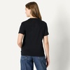image:imageAmazon Essentials Womens RelaxedFit Cotton Crewneck TShirtBlack