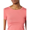 image:imageAmazon Essentials Womens SlimFit ShortSleeve Crewneck TShirt Pack of 2NavyHot Pink