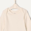 image:imageAmazon Essentials x Sofia Grainge Unisex Babies Long Sleeve Crew Neck BodysuitIvoryLamb FacesRabbits