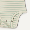 image:imageAmazon Essentials x Sofia Grainge Unisex Babies Long Sleeve Crew Neck BodysuitRabbitsRound TreesStripe