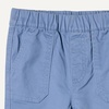 image:imageAmazon Essentials x Sofia Grainge Unisex Toddlers and Babies Stretch ChinoBlue