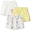 image:imageAmazon Essentials Disney Girls and Toddlers ShortsStitch Vacation