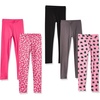5-pack Pink Cat