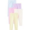 Pastels