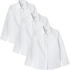 Bright White - 3 Pack