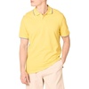 Yellow/Blue and White Tipped