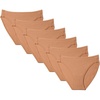Washed Bronze 6pk