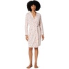 Eggshell White Floral
