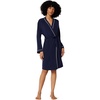 image:imageAmazon Essentials Womens Long Sleeve Robe ModalBlend BathrobeNavy