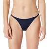 image:imageAmazon Essentials Womens NoTie String Swim Bikini BottomNavy