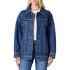 Medium Blue Vintage