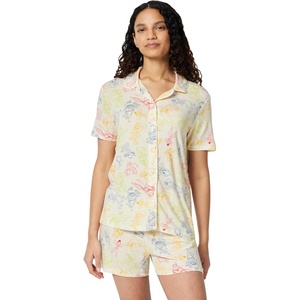 image:imageAmazon Essentials Disney Womens Modal Pajama SetIvory Looney Tunes