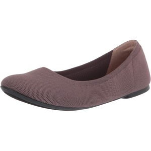 image:imageAmazon Essentials Womens Belice Comfortable SlipOn Ballet Flats ShoesMauve