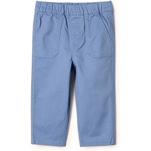 image:imageAmazon Essentials x Sofia Grainge Unisex Toddlers and Babies Stretch ChinoBlue