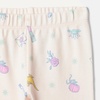 image:imageAmazon Essentials Disney Unisex Toddlers and Babies Short Sleeve Pajama SetPink Princess Icons