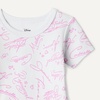 image:imageAmazon Essentials Disney Unisex Toddlers and Babies Short Sleeve Pajama SetPrincess Signature