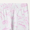 image:imageAmazon Essentials Disney Unisex Toddlers and Babies Short Sleeve Pajama SetPrincess Signature
