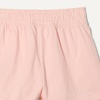 image:imageAmazon Essentials Girls and Toddlers Cotton PullOn Shorts Breathable Stretchy with DrawstringIvoryNavyPink