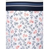 image:imageAmazon Essentials Mens Breathable Cotton Boxer Briefs TagFree Pack of 5AnchorDog PrintMini Stripe