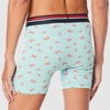 image:imageAmazon Essentials Mens Breathable Cotton Boxer Briefs TagFree Pack of 5Blue StripeCrabsGrey HeatherLight BlueSharks