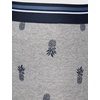 image:imageAmazon Essentials Mens Breathable Cotton Boxer Briefs TagFree Pack of 5Floral PrintPineappleStripe
