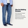 image:imageAmazon Essentials Mens Lighweight Knit SneakersNavy