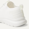 image:imageAmazon Essentials Mens Lighweight Knit SneakersWhite