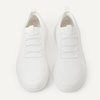 image:imageAmazon Essentials Mens Lighweight Knit SneakersWhite