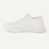 image:imageAmazon Essentials Mens Lighweight Knit SneakersWhite
