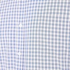 image:imageAmazon Essentials Mens RegularFit LongSleeve Casual Poplin Shirt Button Front Business Casual CollaredBlue Checks