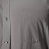image:imageAmazon Essentials Mens RegularFit LongSleeve Casual Poplin Shirt Button Front Business Casual CollaredGrey