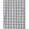 image:imageAmazon Essentials Mens RegularFit LongSleeve Casual Poplin Shirt Button Front Business Casual CollaredGrey Plaid