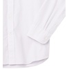 image:imageAmazon Essentials Mens RegularFit LongSleeve Casual Poplin Shirt Button Front Business Casual CollaredLavender White Vertical Stripe