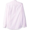 image:imageAmazon Essentials Mens RegularFit LongSleeve Casual Poplin Shirt Button Front Business Casual CollaredPink