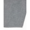 image:imageAmazon Essentials Mens RegularFit LongSleeve Lightweight Cotton Chambray Shirt with PocketsGrey