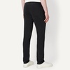 image:imageAmazon Essentials Mens Slim Fit Garment Dyed Five Pocket PantsBlack