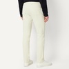 image:imageAmazon Essentials Mens Slim Fit Garment Dyed Five Pocket PantsIvory