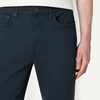 image:imageAmazon Essentials Mens Slim Fit Garment Dyed Five Pocket PantsNavy