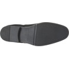 image:imageAmazon Essentials Mens Slip On Chelsea Ankle BootBlack Suede