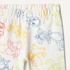 image:imageAmazon Essentials Warner Brothers Unisex Toddlers and Babies Short Sleeve Pajama SetIvory Looney Tunes