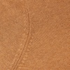 image:imageAmazon Essentials Womens 100 Cotton Crewneck Sweater Available in Plus SizeCamel Heather