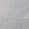 image:imageAmazon Essentials Womens 100 Cotton Crewneck Sweater Available in Plus SizeLight Grey Heather
